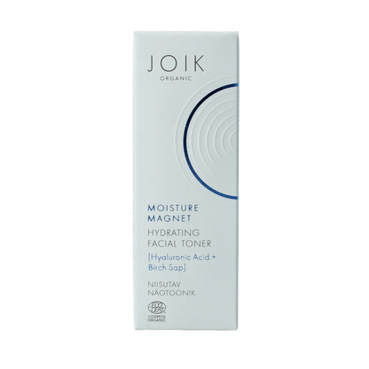 Joik Organics Moisture magnet toner hydrating 100.00 Milliliter