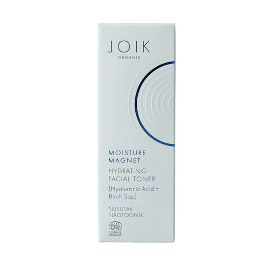 Joik Organics Moisture magnet toner hydrating 100 Milliliter