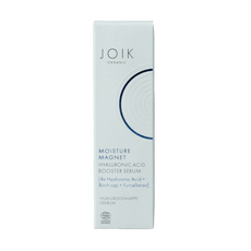Joik Organics Moisture magnet booster serum hyaluronic acid 30.00 Milliliter