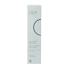 Joik Organics Moisture magnet day cream skin comfort 50 Milliliter