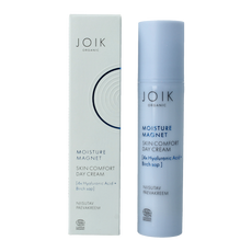Joik Organics Moisture magnet day cream skin comfort 50 Milliliter