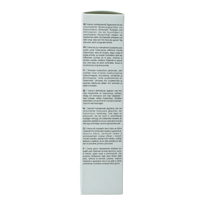 Joik Organics Moisture magnet day cream skin comfort 50.00 Milliliter