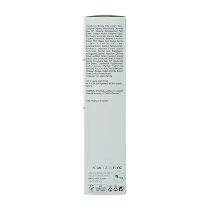 Joik Organics Moisture magnet day cream skin comfort 50.00 Milliliter