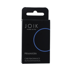 Joik Organics Joik - Car Fragrance Primavera - 1pcs 1.00 Stuks