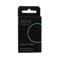 Joik Organics Joik - Car Fragrance Forever Fresh - 1pcs 1.00 Stuks