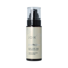 Joik Organics Joik Home & Spa - Vanilla Bloom Hair & Body Mist 100.00 Milliliter