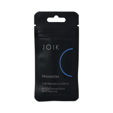 Joik Organics Joik - Car Fragrance Primavera Refill - 2pcs 2.00 Stuks