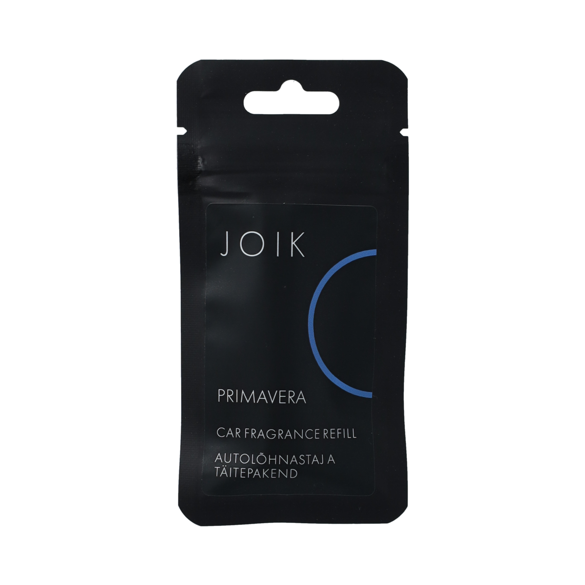 Joik Organics Joik - Car Fragrance Primavera Refill - 2pcs 2.00 Stuks
