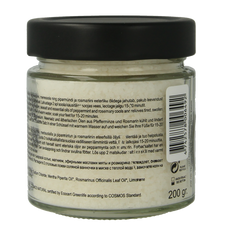 Joik Organics Organic foot bath refreshing 200.00 Gram