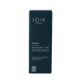 Joik Organics Men moisture and care active serum 30 Milliliter