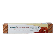 Himalaya Tandpasta botanique complete care kaneel 75 Gram