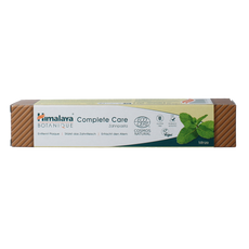 Himalaya Botanique tandpasta complete care mint 75.00 Gram