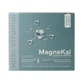 Mani Vitamini MagneKal Premium Shots 30.00 Ampullen