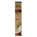 Ecodenta Tandpasta organic anti tandplak 75.00 Milliliter