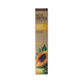 Ecodenta Tandpasta organic whitening papaja 75.00 Milliliter