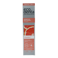 Ecodenta Tandpasta sensitive whitening expert line 100 Milliliter