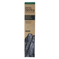 Ecodenta Tandpasta whitening houtskool bio 75 Milliliter