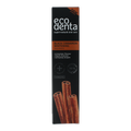 Ecodenta Tandpasta whitening kaneel black line 100 Milliliter