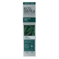 Ecodenta Tandpasta sensitive CBD probiotica expert line 100.00 Milliliter