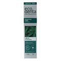 Ecodenta Tandpasta sensitive CBD probiotica expert line 100 Milliliter