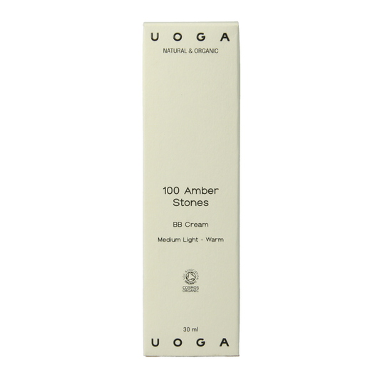 Uoga Uoga Primer 100 amber stones 30.00 Milliliter