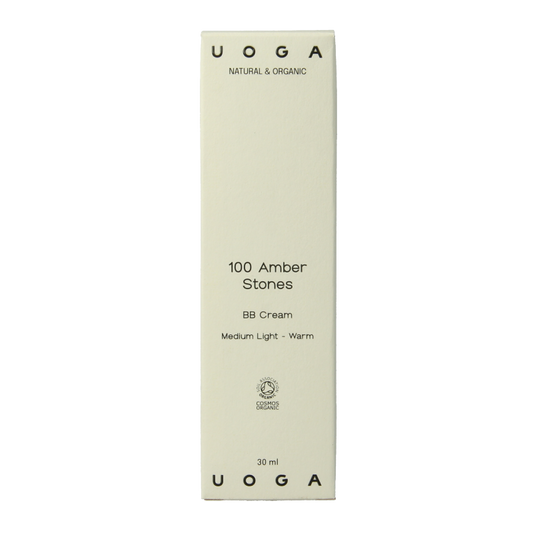 Uoga Uoga Primer 100 amber stones 30 Milliliter