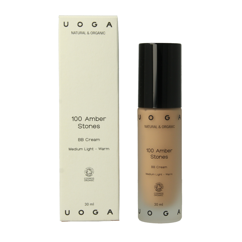 Uoga Uoga Primer 100 amber stones 30 Milliliter