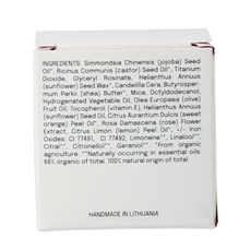 Uoga Uoga Lip & cheek 602 apricot 6.00 Milliliter