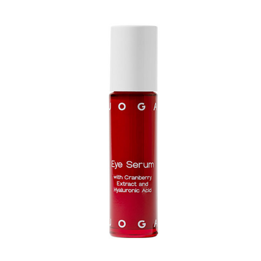Uoga Uoga Serum around the eyes 10 Milliliter