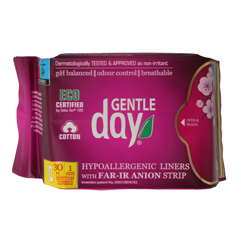 Gentle Day Inlegkruisjes 30 Stuks