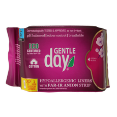 Gentle Day Inlegkruisjes 30.00 Stuks
