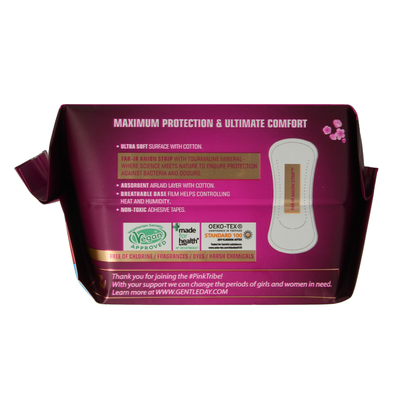 Gentle Day Inlegkruisjes 30 Stuks