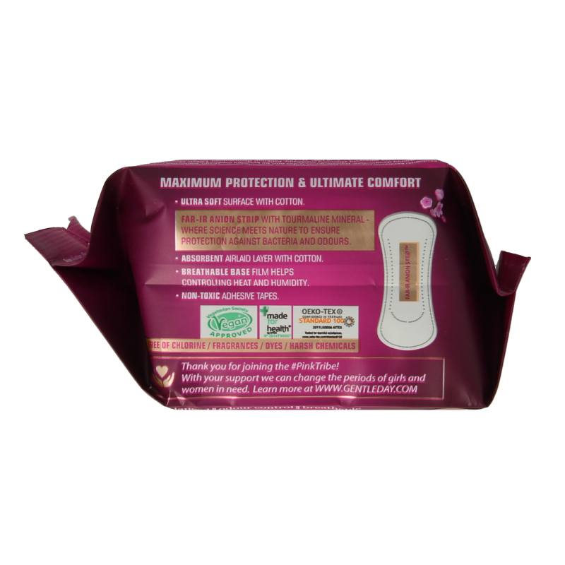 Gentle Day Inlegkruisjes 15 Stuks