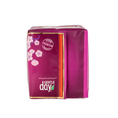Gentle Day Maandverband dag 10.00 Stuks