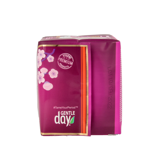Gentle Day Maandverband dag 10.00 Stuks