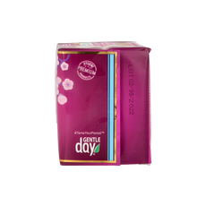 Gentle Day Maandverband nacht 8 Stuks