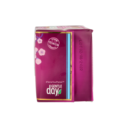 Gentle Day Maandverband nacht 8.00 Stuks
