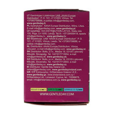 Gentle Day Tampon super 18 Stuks