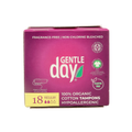 Gentle Day Tampon regular 18.00 Stuks
