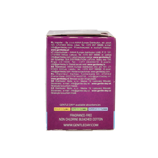 Gentle Day Tampon super plus 15.00 Stuks