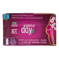 Gentle Day Maandverband nacht extra 6 Stuks