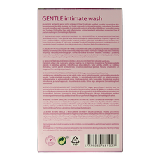 Gentle Day Intieme wasgel 250.00 Milliliter