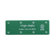Uoga Uoga Uoga Uoga - Super Cool Lip Balm Virgin Mojito 4.00 Gram