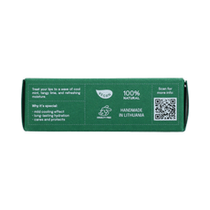 Uoga Uoga Uoga Uoga - Super Cool Lip Balm Virgin Mojito 4.00 Gram
