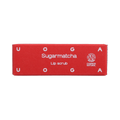 Uoga Uoga Lip Scrub Sugarmatcha 10.00 Milliliter