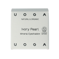 Uoga Uoga Eyeshadow 709 ivory pearl 1 Gram