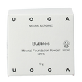 Uoga Uoga Foundation powder 632 bubbles SPF15 10 Gram