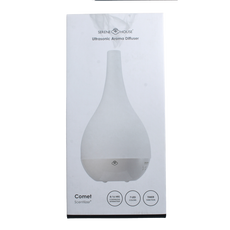 Serene House Aroma diffuser comet wit 1 Stuks