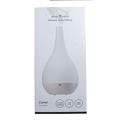 Serene House Aroma diffuser comet wit 1 Stuks