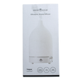 Serene House Aroma diffuser vapor wit 1.00 Stuks